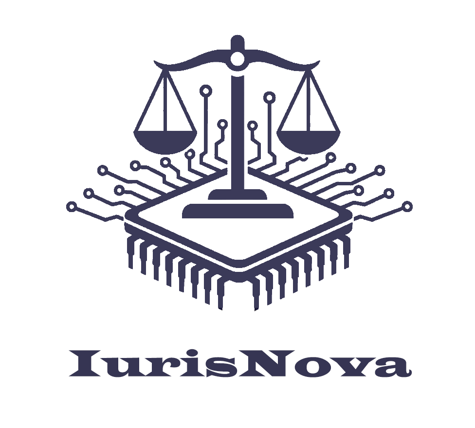 IurisNova - AI Legal Assistant